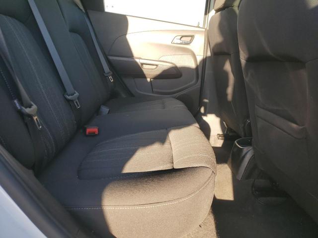 1G1JC6SH3F4202617 - 2015 CHEVROLET SONIC LT Ağ foto 10
