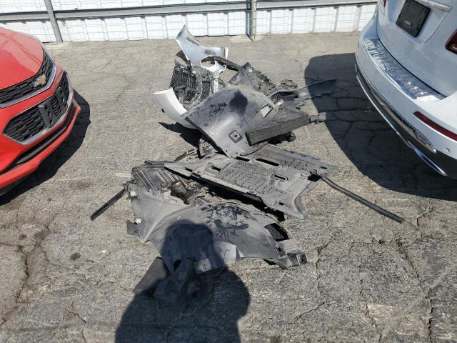 4JGDA5JB1JB016592 - 2018 MERCEDES-BENZ GLE 350 Biały zdjęcie 13