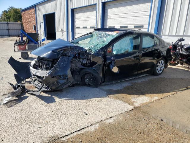 2024 TOYOTA COROLLA LE, 