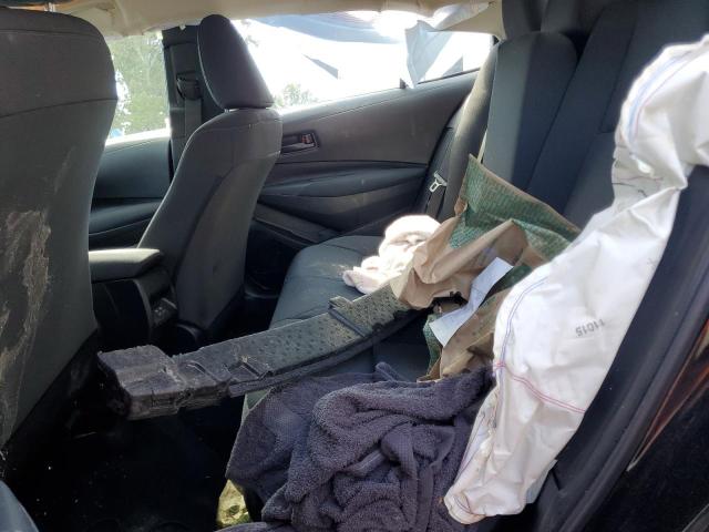 5YFB4MDE1RP153127 - 2024 TOYOTA COROLLA LE Negro foto 10