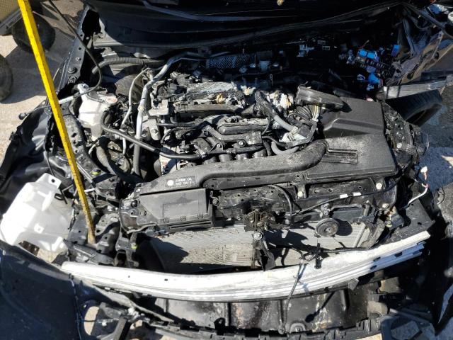 5YFB4MDE1RP153127 - 2024 TOYOTA COROLLA LE Negro foto 11