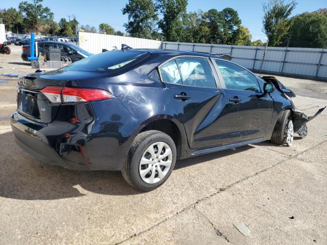 5YFB4MDE1RP153127 - 2024 TOYOTA COROLLA LE Negro foto 3