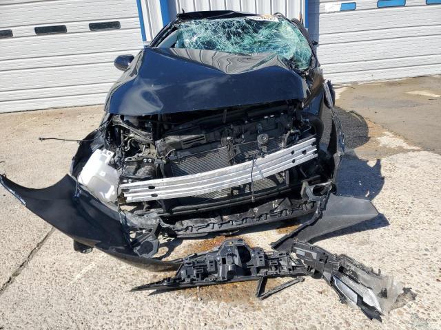 5YFB4MDE1RP153127 - 2024 TOYOTA COROLLA LE Negro foto 5