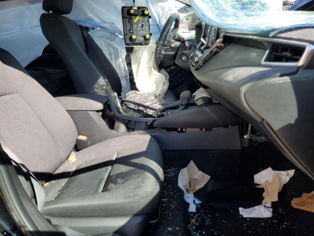 5YFB4MDE1RP153127 - 2024 TOYOTA COROLLA LE Negro foto 7