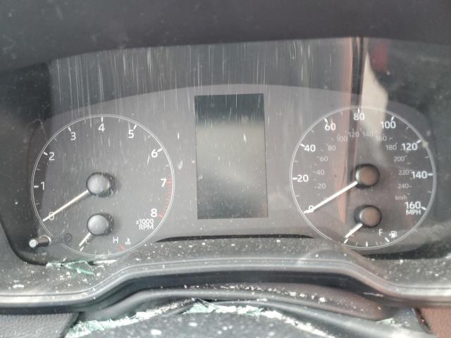 5YFB4MDE1RP153127 - 2024 TOYOTA COROLLA LE Negro foto 9