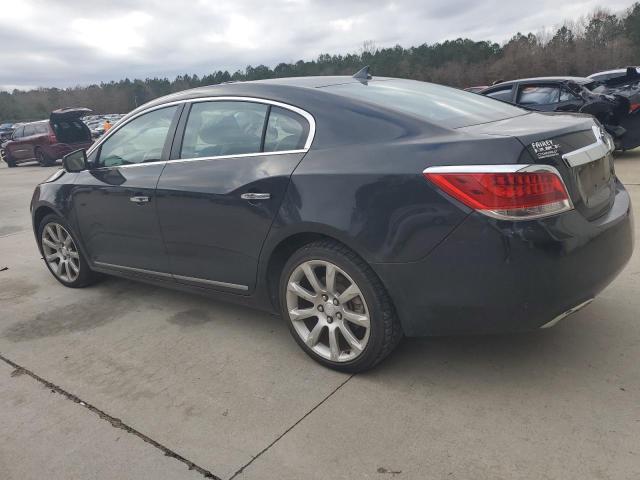 1G4GE5GV1AF183109 - 2010 BUICK LACROSSE CXS Qara foto 2