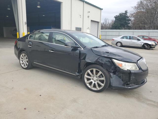 1G4GE5GV1AF183109 - 2010 BUICK LACROSSE CXS Qara foto 4