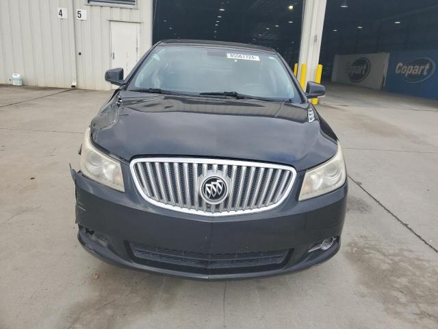 1G4GE5GV1AF183109 - 2010 BUICK LACROSSE CXS Qara foto 5