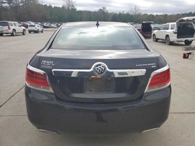 1G4GE5GV1AF183109 - 2010 BUICK LACROSSE CXS Qara foto 6