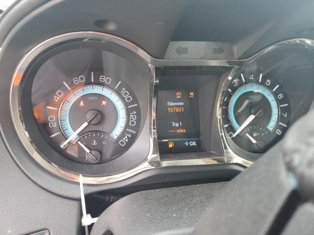 1G4GE5GV1AF183109 - 2010 BUICK LACROSSE CXS Qara foto 9