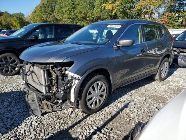 2019 NISSAN ROGUE S, 