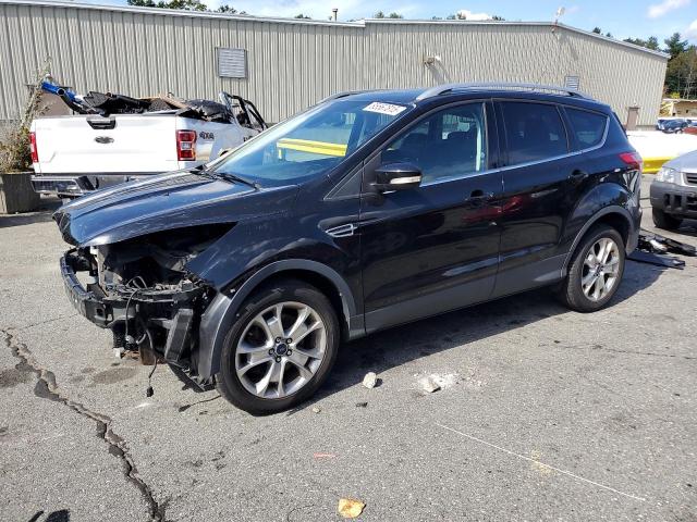 2014 FORD ESCAPE TITANIUM, 