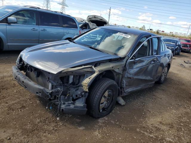 2012 HONDA ACCORD LX, 