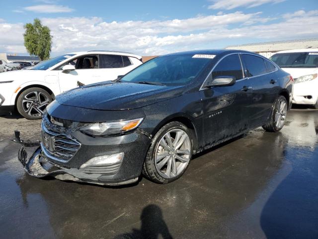 2023 CHEVROLET MALIBU LT, 