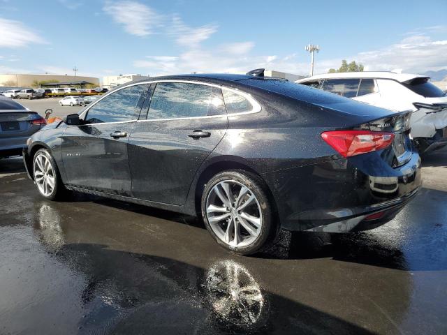 1G1ZD5ST5PF228740 - 2023 CHEVROLET MALIBU LT Siyah fotoğraf 2