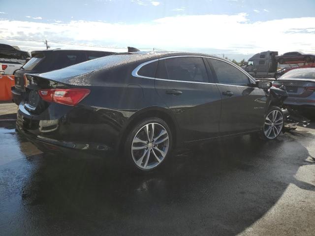 1G1ZD5ST5PF228740 - 2023 CHEVROLET MALIBU LT Siyah fotoğraf 3