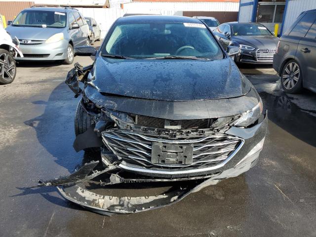 1G1ZD5ST5PF228740 - 2023 CHEVROLET MALIBU LT Siyah fotoğraf 5