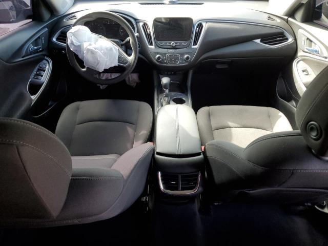 1G1ZD5ST5PF228740 - 2023 CHEVROLET MALIBU LT Siyah fotoğraf 8