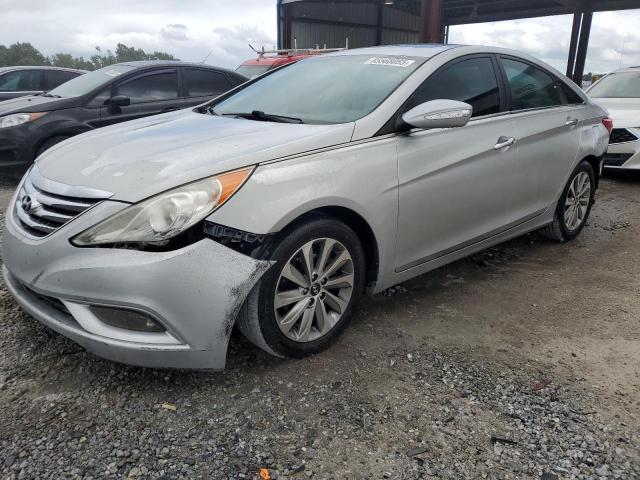 2014 HYUNDAI SONATA SE, 