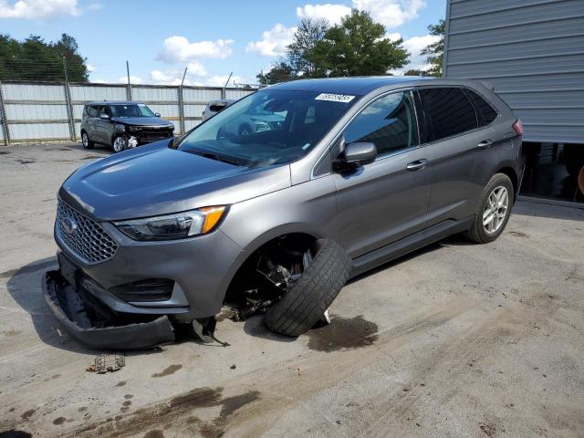 2023 FORD EDGE SEL, 