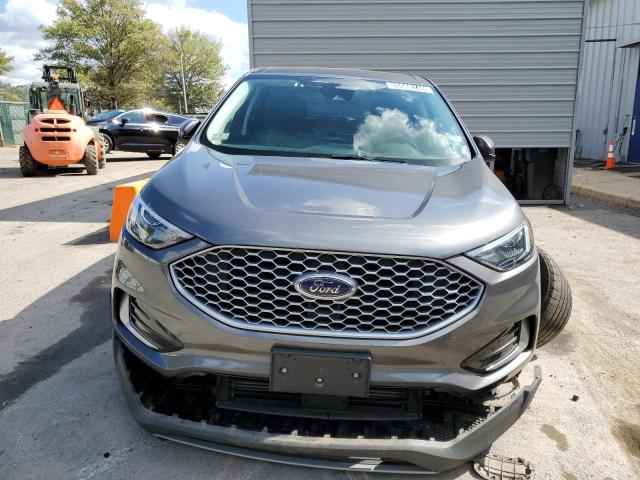2FMPK4J90PBA29631 - 2023 FORD EDGE SEL 灰色 照片 5