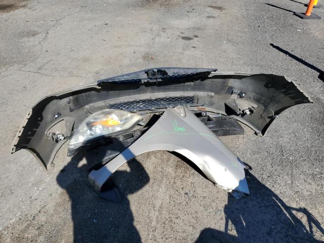 5TDBK22C08S016536 - 2008 TOYOTA SIENNA XLE BEIGE photo 13