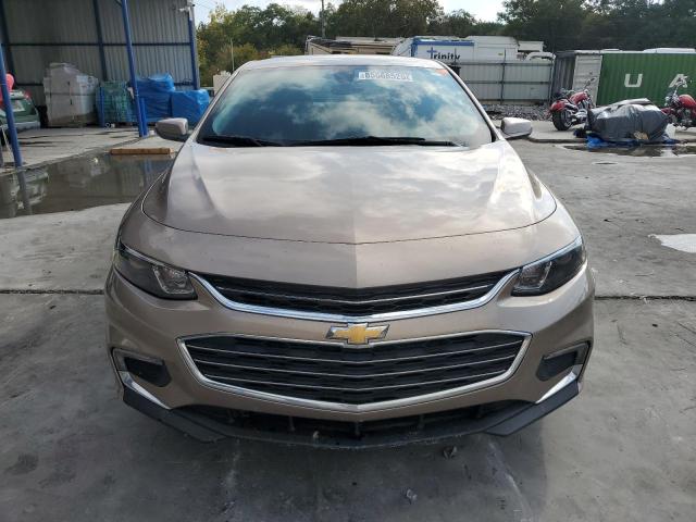 1G1ZD5ST0JF155168 - 2018 CHEVROLET MALIBU LT TAN photo 5