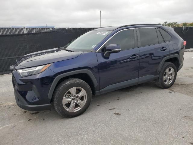 2023 TOYOTA RAV4 XLE, 