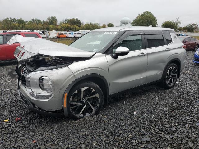 2022 MITSUBISHI OUTLANDER ES, 