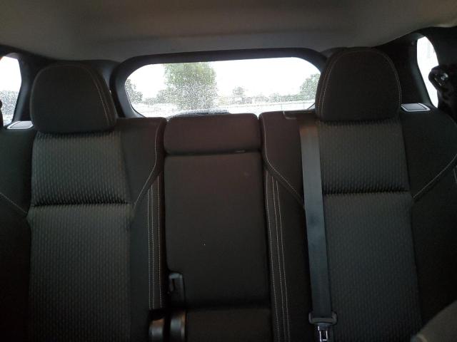 JA4J4TA89NZ047605 - 2022 MITSUBISHI OUTLANDER ES 银色 照片 10