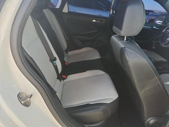3VWCB7BU6KM258830 - 2019 VOLKSWAGEN JETTA S WHITE photo 10