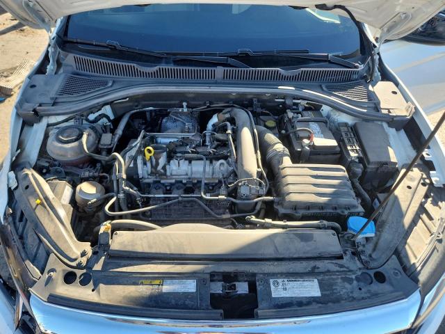 3VWCB7BU6KM258830 - 2019 VOLKSWAGEN JETTA S WHITE photo 11