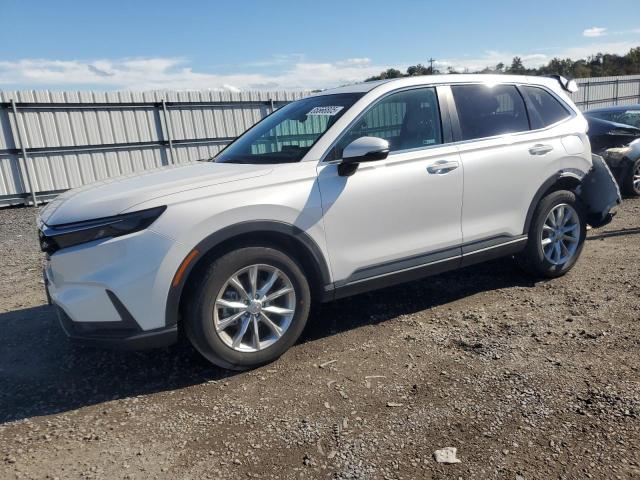 2025 HONDA CR-V EX, 