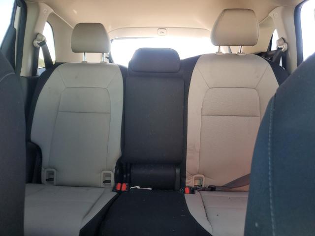 5J6RS4H42SL001887 - 2025 HONDA CR-V EX WHITE photo 10