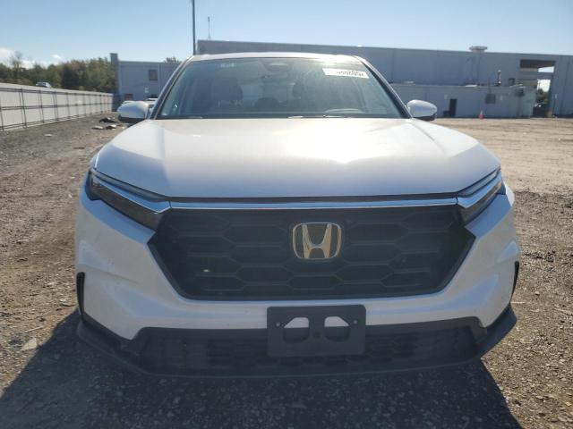 5J6RS4H42SL001887 - 2025 HONDA CR-V EX WHITE photo 5