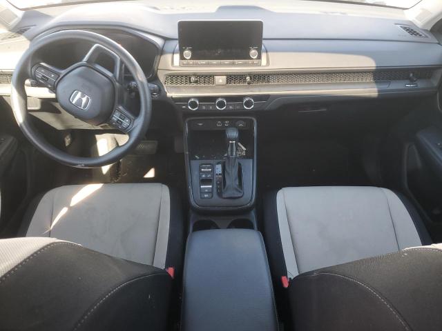 5J6RS4H42SL001887 - 2025 HONDA CR-V EX WHITE photo 8