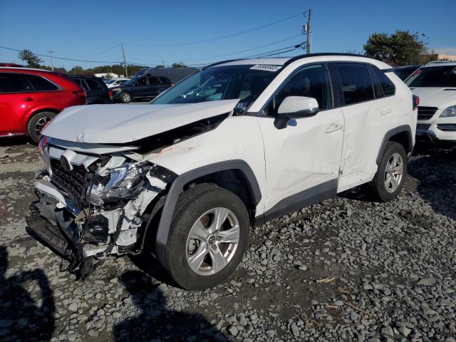 2019 TOYOTA RAV4 XLE, 