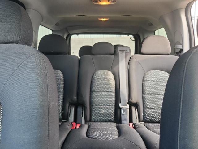 1FMDU73K34ZB29424 - 2004 FORD EXPLORER XLT 棕色 照片 10