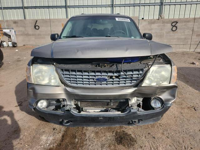 1FMDU73K34ZB29424 - 2004 FORD EXPLORER XLT 棕色 照片 5