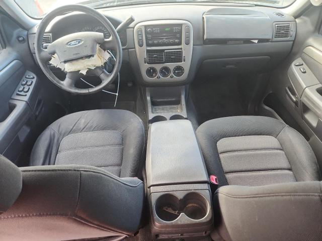 1FMDU73K34ZB29424 - 2004 FORD EXPLORER XLT 棕色 照片 8