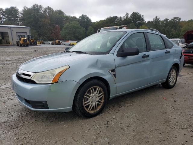 2008 FORD FOCUS SE, 