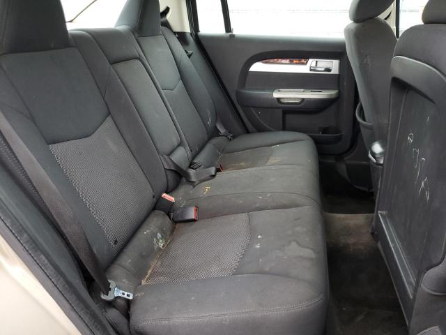 1C3LC56B49N558769 - 2009 CHRYSLER SEBRING TOURING ذهبي صورة 10