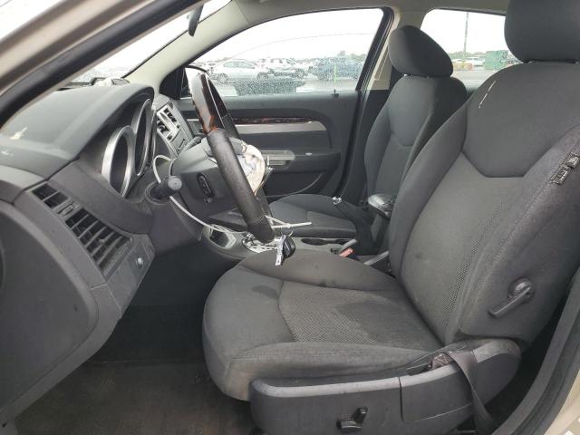 1C3LC56B49N558769 - 2009 CHRYSLER SEBRING TOURING ذهبي صورة 7