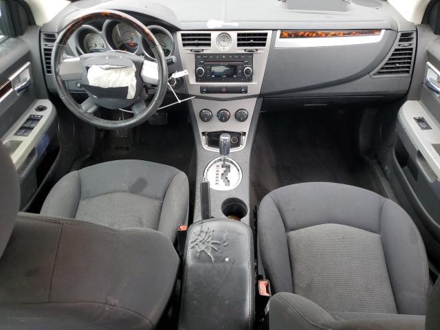 1C3LC56B49N558769 - 2009 CHRYSLER SEBRING TOURING ذهبي صورة 8