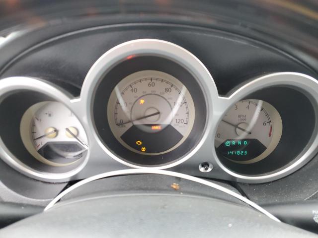 1C3LC56B49N558769 - 2009 CHRYSLER SEBRING TOURING ذهبي صورة 9