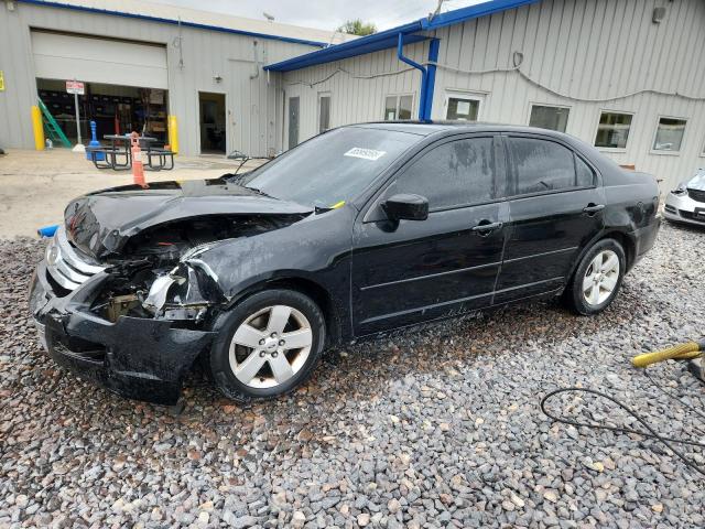 2006 FORD FUSION SE, 