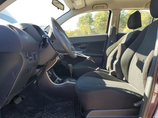 JTKKU4B41C1022830 - 2012 TOYOTA SCION XD PURPLE photo 7