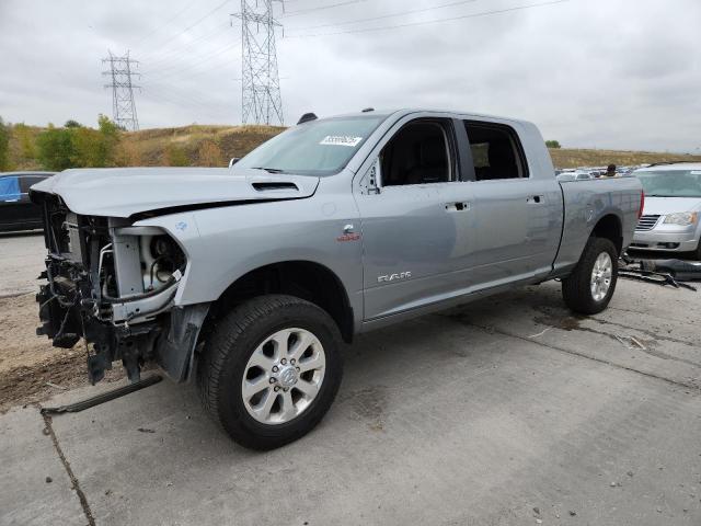 2023 RAM 2500 LARAMIE, 