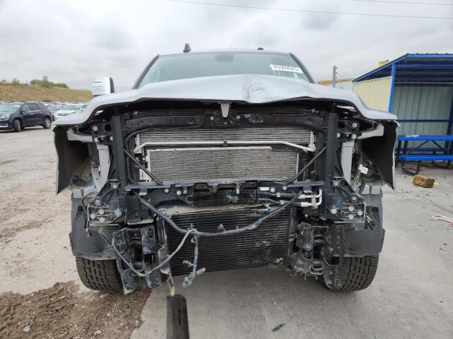 3C6UR5NL8PG517261 - 2023 RAM 2500 LARAMIE ნაცრისფერი ფოტო 5