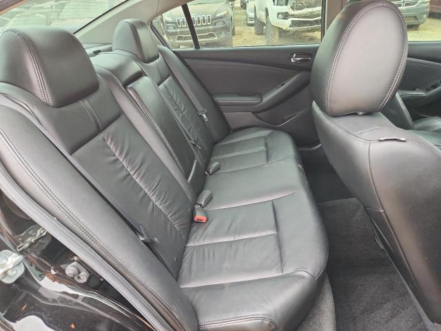 1N4AL2AP2BN423290 - 2011 NISSAN ALTIMA BASE Սև լուսանկար 10